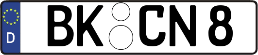 BK-CN8