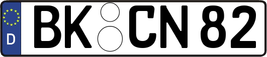 BK-CN82