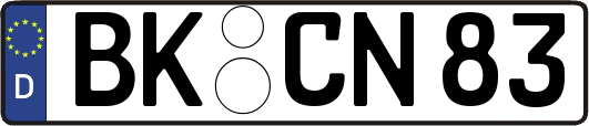 BK-CN83