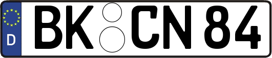 BK-CN84
