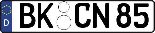 BK-CN85
