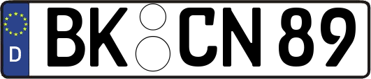 BK-CN89
