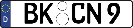 BK-CN9