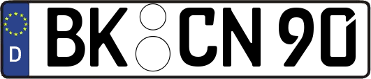BK-CN90