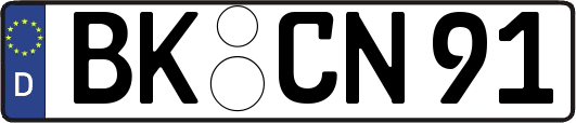 BK-CN91