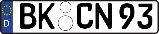 BK-CN93