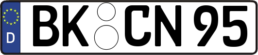 BK-CN95