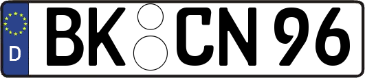 BK-CN96
