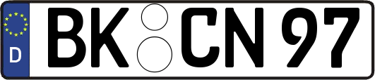 BK-CN97