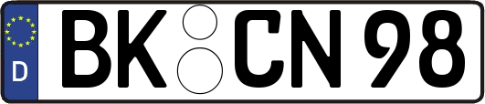 BK-CN98
