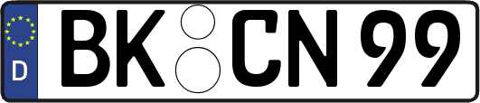 BK-CN99