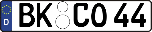 BK-CO44