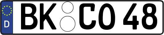 BK-CO48