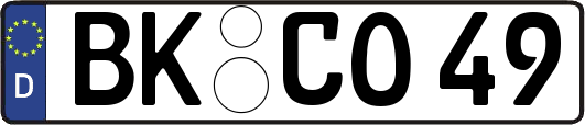 BK-CO49