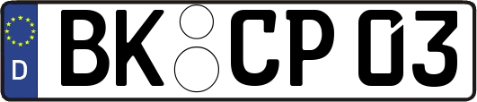 BK-CP03