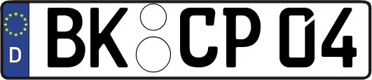 BK-CP04