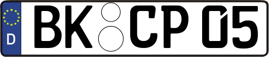 BK-CP05