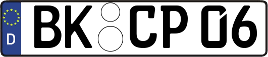 BK-CP06
