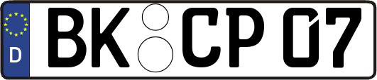 BK-CP07