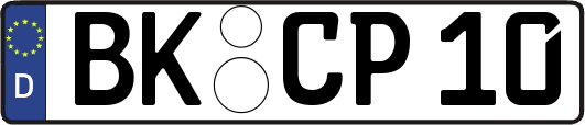 BK-CP10