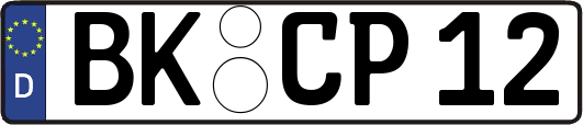 BK-CP12