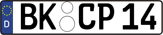 BK-CP14