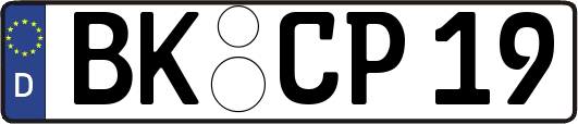 BK-CP19