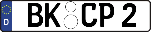BK-CP2
