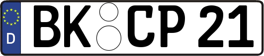 BK-CP21