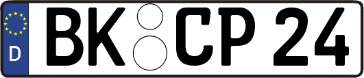 BK-CP24