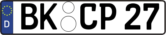 BK-CP27