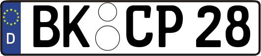 BK-CP28
