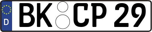 BK-CP29