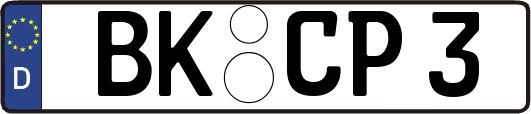 BK-CP3