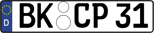 BK-CP31