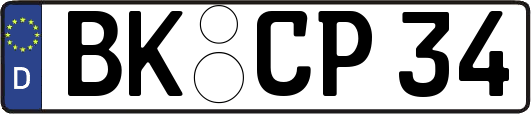 BK-CP34