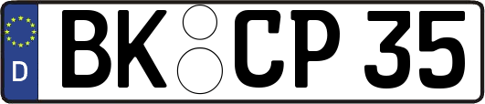 BK-CP35