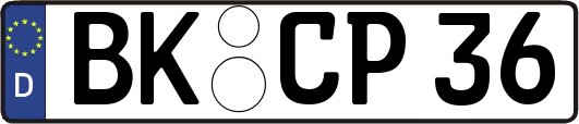 BK-CP36