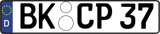 BK-CP37