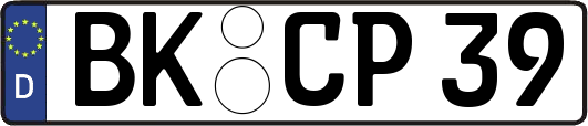 BK-CP39