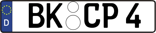 BK-CP4