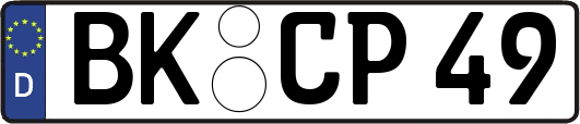 BK-CP49