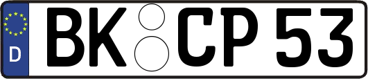 BK-CP53
