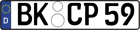 BK-CP59