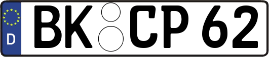 BK-CP62
