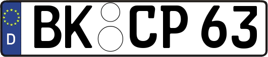 BK-CP63