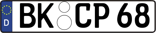 BK-CP68