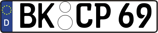 BK-CP69