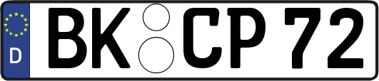 BK-CP72
