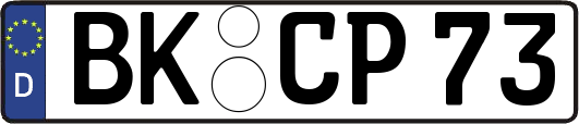 BK-CP73